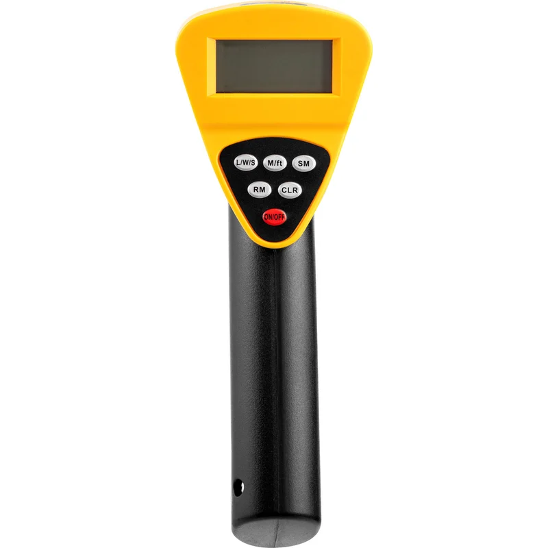 Измерительное колесо Deli DL4179 - фото 4