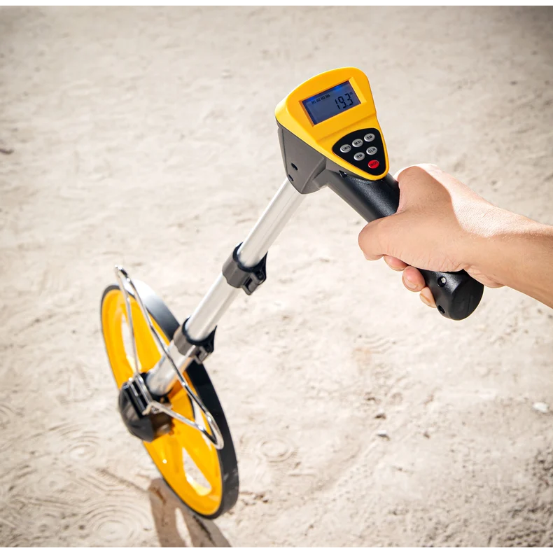 Измерительное колесо Deli DL4179 - фото 6