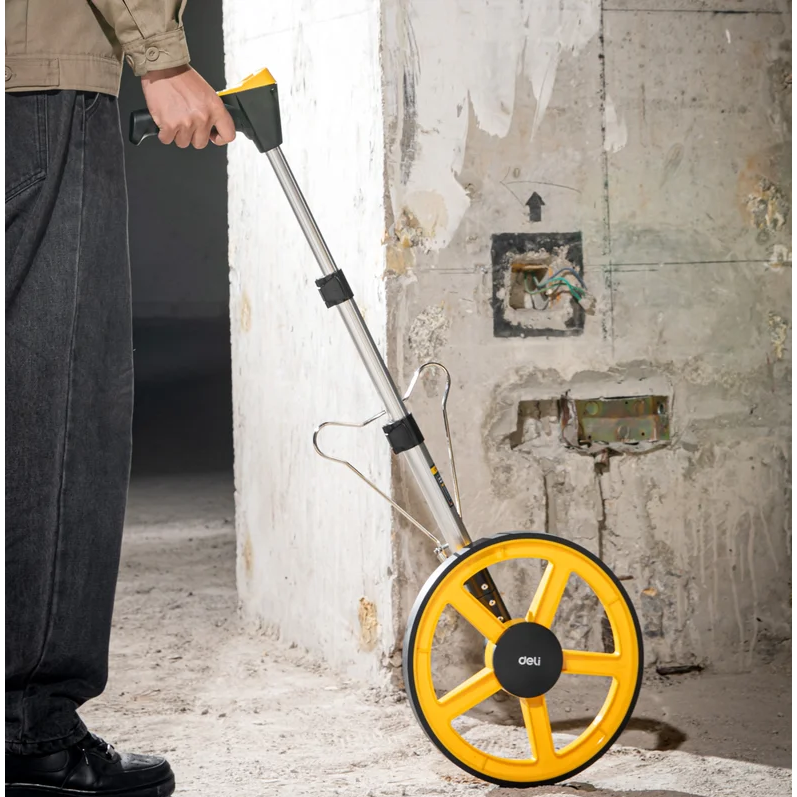 Измерительное колесо Deli DL4179 - фото 7