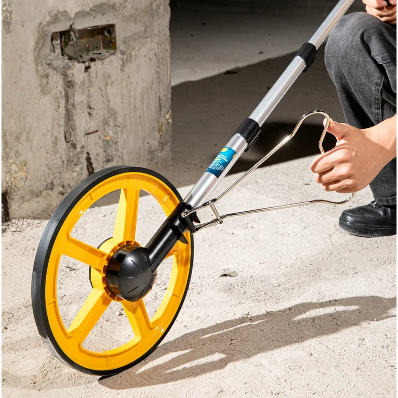 Измерительное колесо Deli DL4179 - фото 8