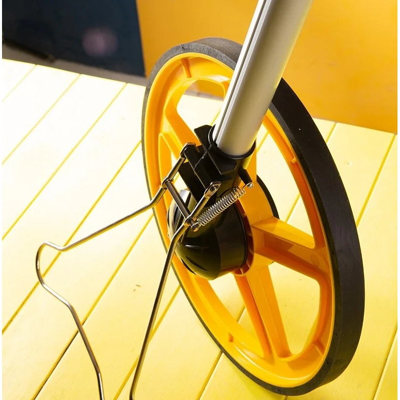 Измерительное колесо Deli DL4179 - фото 9