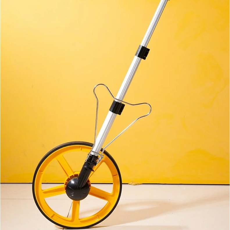 Измерительное колесо Deli DL4179 - фото 10