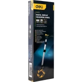 Измерительное колесо Deli DL9713