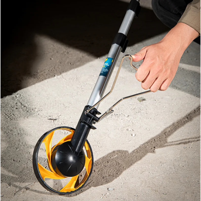 Измерительное колесо Deli DL9713 - фото 6