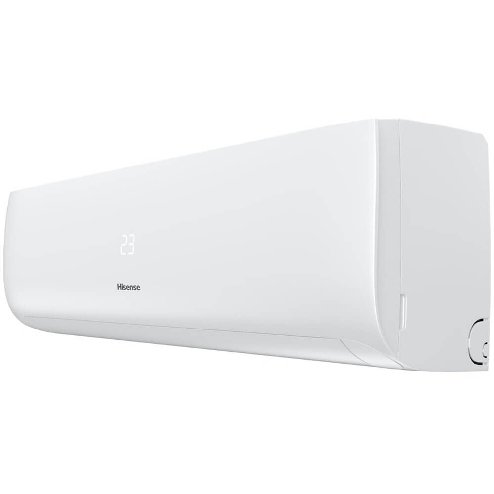 Сплит-система Hisense AS-07HR4RLRCJ00 - фото 4