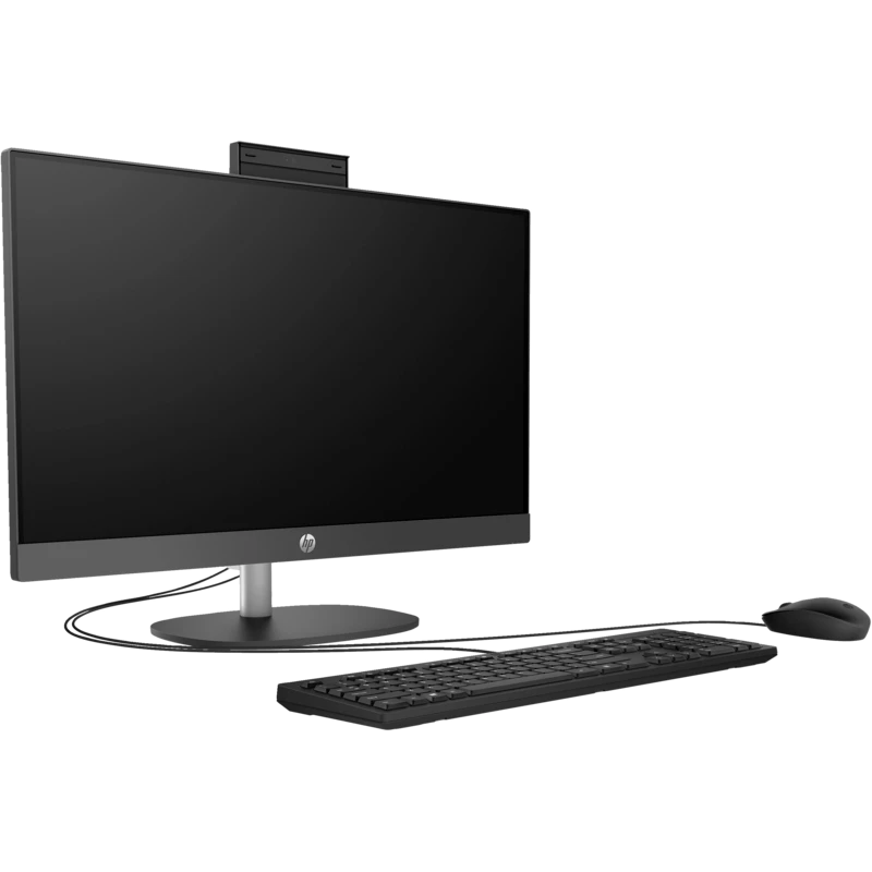 Моноблок HP ProOne 240 G10 (B6ZD7ET) - фото 2