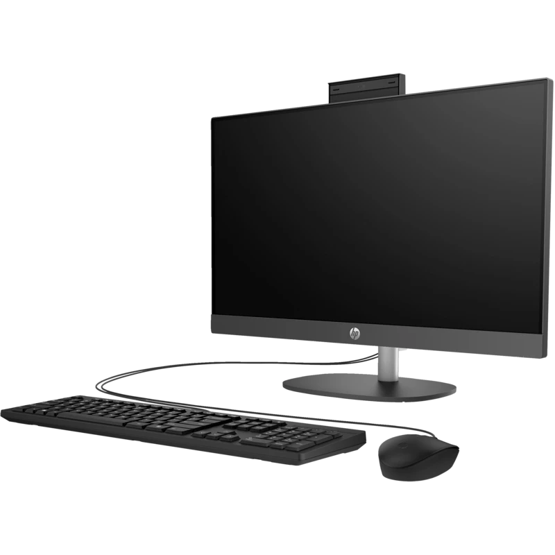 Моноблок HP ProOne 240 G10 (B6ZD7ET) - фото 3