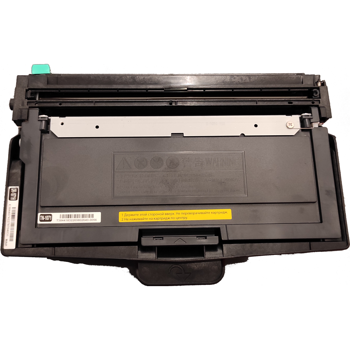 Картридж Avision 015-0337-22 Black