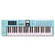 MIDI-клавиатура Arturia KeyLab Essential 49 MK3 Aquamarine - 231524