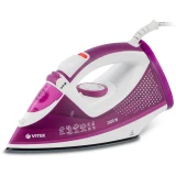 Утюг VITEK VT-8346 White/Violet
