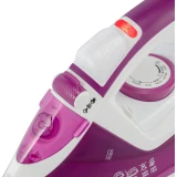 Утюг VITEK VT-8346 White/Violet