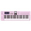 MIDI-клавиатура Arturia KeyLab Essential 49 MK3 Rose Quartz - 231525