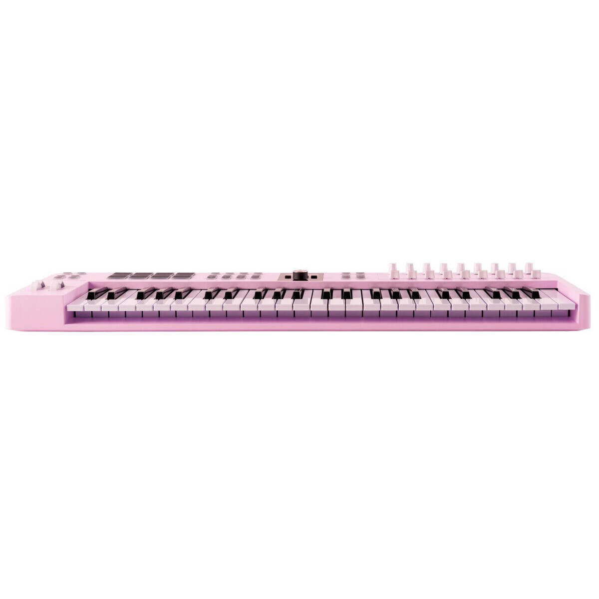 MIDI-клавиатура Arturia KeyLab Essential 49 MK3 Rose Quartz - 231525 - фото 4