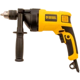 Дрель Denzel ID-850 (26309)