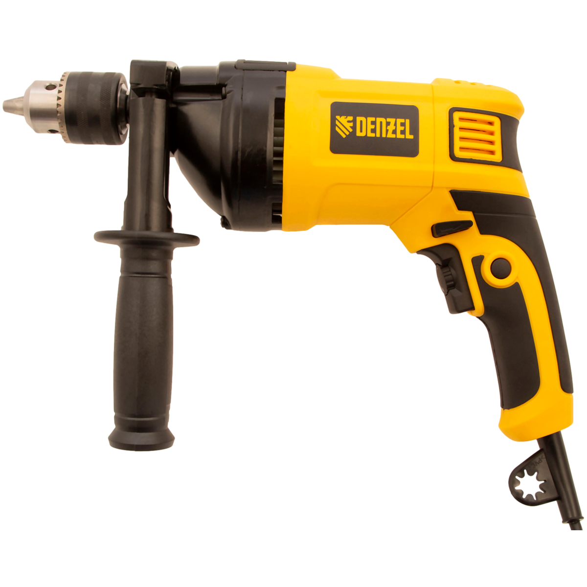 Дрель Denzel ID-850 - 26309 - фото 2