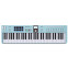 MIDI-клавиатура Arturia KeyLab Essential 61 MK3 Aquamarine - 231534