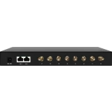 IP-АТС Dinstar UC2000-VE (8-Channels) (UC2000-VE-8G-B)