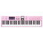 MIDI-клавиатура Arturia KeyLab Essential 61 MK3 Rose Quartz - 231535