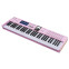 MIDI-клавиатура Arturia KeyLab Essential 61 MK3 Rose Quartz - 231535 - фото 3