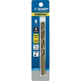 Сверло ЗУБР 29626-8