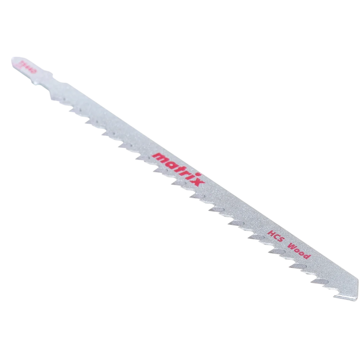 Полотно для лобзика Matrix 78222