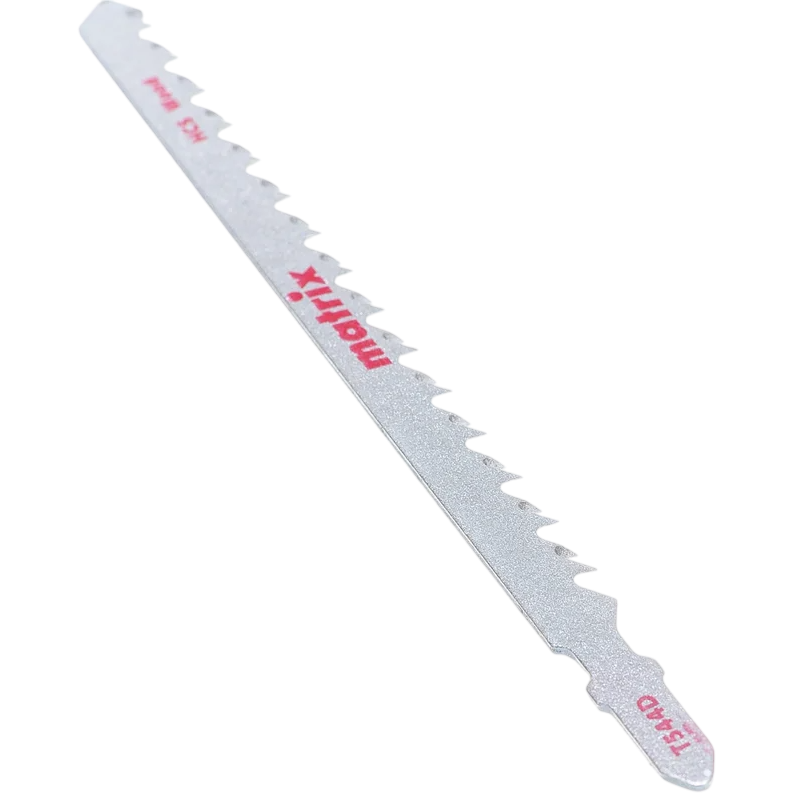 Полотно для лобзика Matrix 78222 - фото 2