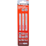 Полотно для лобзика Matrix 78222