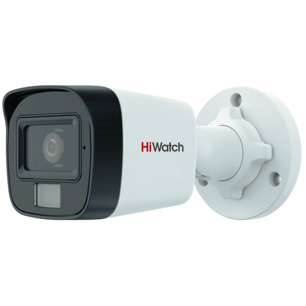 Камера HiWatch DS-T200A(B) 3.6мм