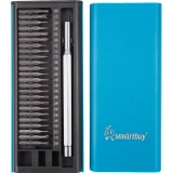 Набор отвёрточный SmartBuy SBT-SCBS-25P1