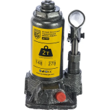 Домкрат BERGER BG1269