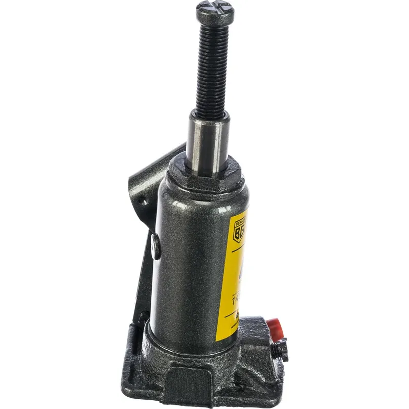 Домкрат BERGER BG1269 - фото 3
