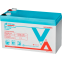 Аккумуляторная батарея Vektor Energy HR 12-40W