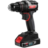 Дрель-шуруповёрт Deli DE-CZ20-2