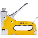 Мебельный степлер Deli DL1313B