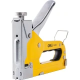 Мебельный степлер Deli DL1313B