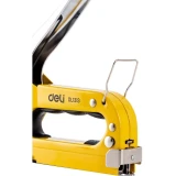 Мебельный степлер Deli DL1313B