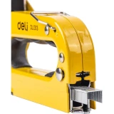 Мебельный степлер Deli DL1313B