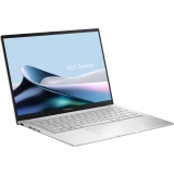Ноутбук ASUS UX3405CA Zenbook 14 Foggy Silver (90NB14W4-M010E0)