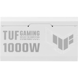 ..... ....Блок питания 1000W ASUS TUF Gaming Gold White Edition (TUF-GAMING-1000G-WHITE) (6KJM) из ремонта (90YE00S5-B0NA00)