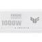 ..... ....Блок питания 1000W ASUS TUF Gaming Gold White Edition (TUF-GAMING-1000G-WHITE) (6KJM) из ремонта - 90YE00S5-B0NA00 - фото 3