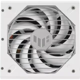 ..... ....Блок питания 1000W ASUS TUF Gaming Gold White Edition (TUF-GAMING-1000G-WHITE) (6KJM) из ремонта (90YE00S5-B0NA00)