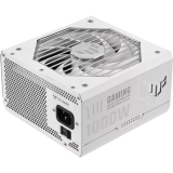 ..... ....Блок питания 1000W ASUS TUF Gaming Gold White Edition (TUF-GAMING-1000G-WHITE) (6KJM) из ремонта (90YE00S5-B0NA00)