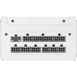 ..... ....Блок питания 1000W ASUS TUF Gaming Gold White Edition (TUF-GAMING-1000G-WHITE) (6KJM) из ремонта (90YE00S5-B0NA00)