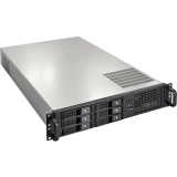 ..... Серверный корпус ExeGate Pro 2U660-HS06/ServerPRO-1000ADS 1000W Б/У (EX293354RUS)