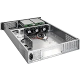 ..... Серверный корпус ExeGate Pro 2U660-HS06/ServerPRO-1000ADS 1000W Б/У (EX293354RUS)