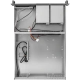 ..... Серверный корпус ExeGate Pro 2U660-HS06/ServerPRO-1000ADS 1000W Б/У (EX293354RUS)