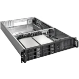 ..... Серверный корпус ExeGate Pro 2U660-HS06/ServerPRO-1000ADS 1000W Б/У (EX293354RUS)
