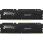 ..... ОЗУ 64Gb DDR5 5600MHz Kingston Fury Beast (KF556C40BBK2-64) (2x32Gb KIT) (3564/3565) Б/У OEM