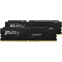 ..... ОЗУ 64Gb DDR5 5600MHz Kingston Fury Beast (KF556C40BBK2-64) (2x32Gb KIT) (3564/3565) Б/У OEM - фото 4