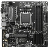 ..... Материнская плата MSI PRO B650M-P (8738) из ремнота, OEM